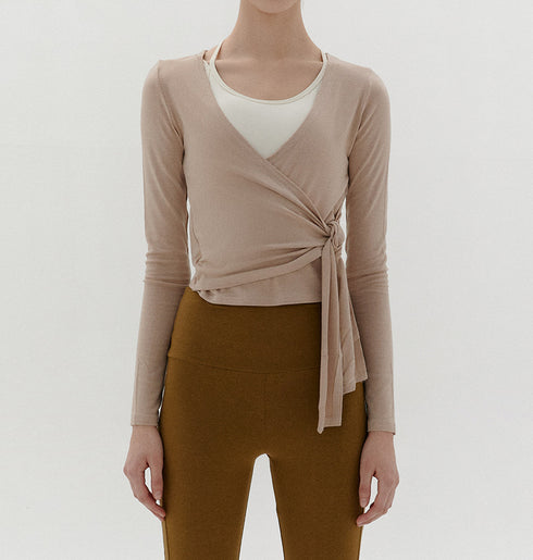 Return Wrap Sleeve